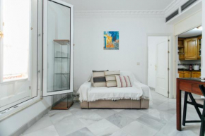 Cozy and bright- 1Bd 1Bth - La Alfalfa